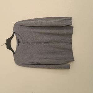 Cable & Gauge Womens Cardigan